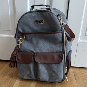 Itzy Ritzy Diaper Bag